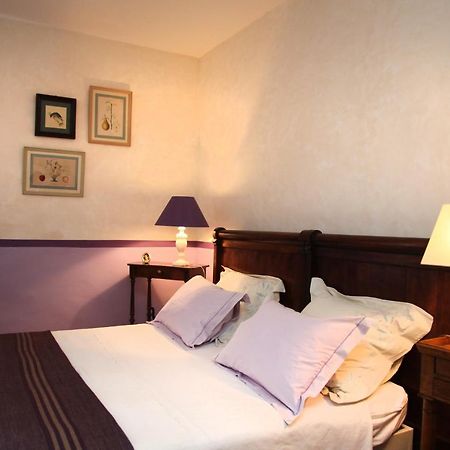 L'Oree du Pin Bessan Extérieur photo