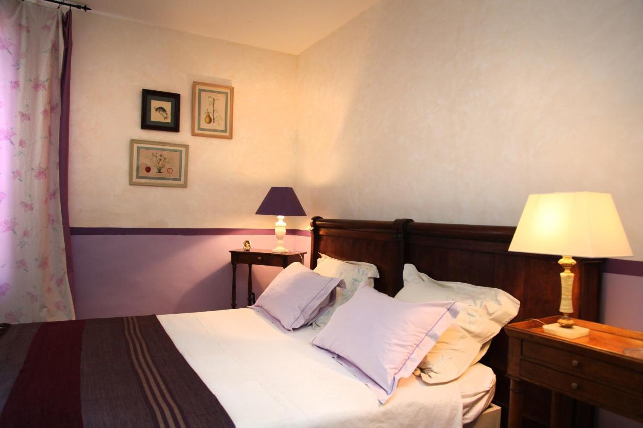 L'Oree du Pin Bessan Extérieur photo